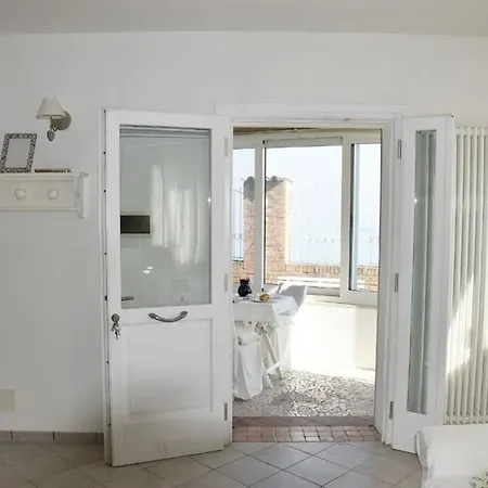 L' Incantevole Paesaggio Della Laguna Di Apartment *