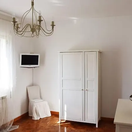 L' Incantevole Paesaggio Della Laguna Di Apartment Murano