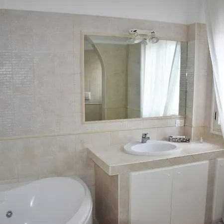 L' Incantevole Paesaggio Della Laguna Di Apartment *