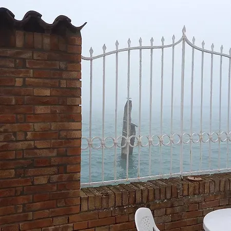 Apartment L' Incantevole Paesaggio Della Laguna Di Murano