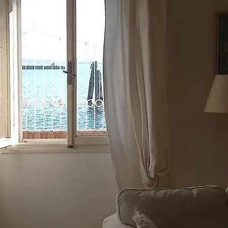 L' Incantevole Paesaggio Della Laguna Di Murano