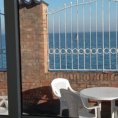 L' Incantevole Paesaggio Della Laguna Di Apartment *