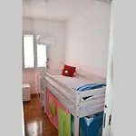 L' Incantevole Paesaggio Della Laguna Di Apartman Murano