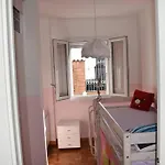 L' Incantevole Paesaggio Della Laguna Di Apartman