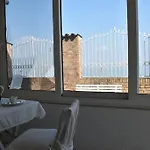 Apartman L' Incantevole Paesaggio Della Laguna Di