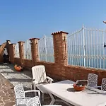 L' Incantevole Paesaggio Della Laguna Di Murano