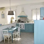 L' Incantevole Paesaggio Della Laguna Di Apartman *