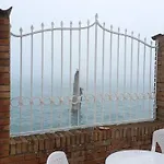 L' Incantevole Paesaggio Della Laguna Di Apartman Murano
