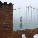 Apartman L' Incantevole Paesaggio Della Laguna Di Murano