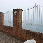 L' Incantevole Paesaggio Della Laguna Di