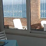Apartman L' Incantevole Paesaggio Della Laguna Di Murano