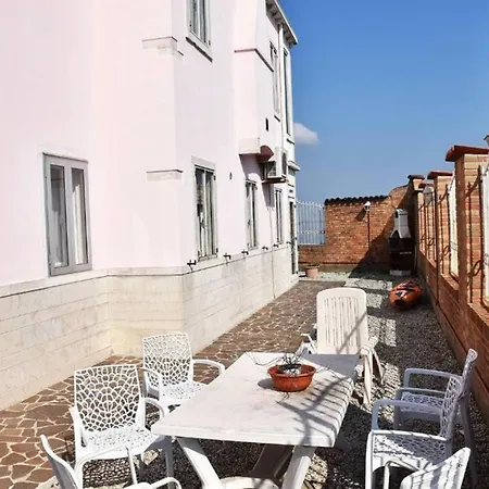 L' Incantevole Paesaggio Della Laguna Di * Murano