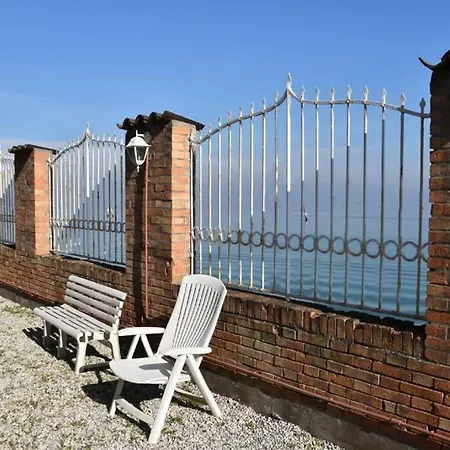L' Incantevole Paesaggio Della Laguna Di Lägenhet *