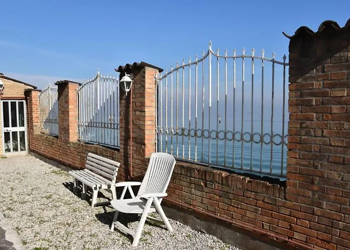 L' Incantevole Paesaggio Della Laguna Di Lägenhet *