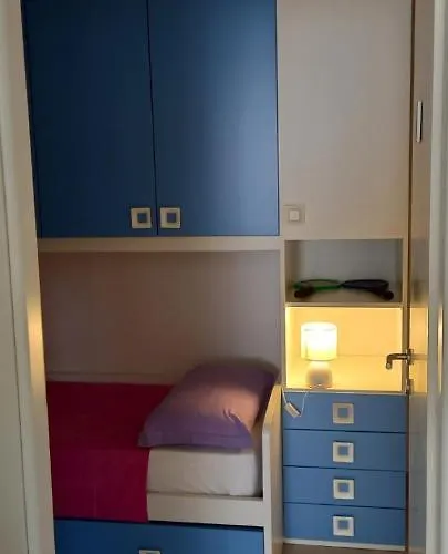 L' Incantevole Paesaggio Della Laguna Di Murano