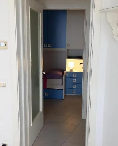 L' Incantevole Paesaggio Della Laguna Di